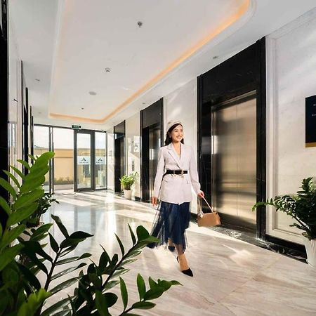 Can Ho Altara Residences Quy Nhon - Trung Tam Thanh Pho Екстер'єр фото