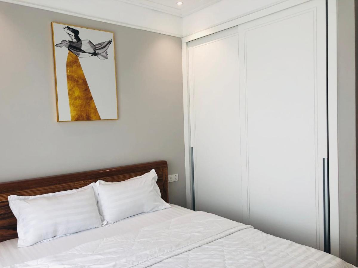 Can Ho Altara Residences Quy Nhon - Trung Tam Thanh Pho Екстер'єр фото