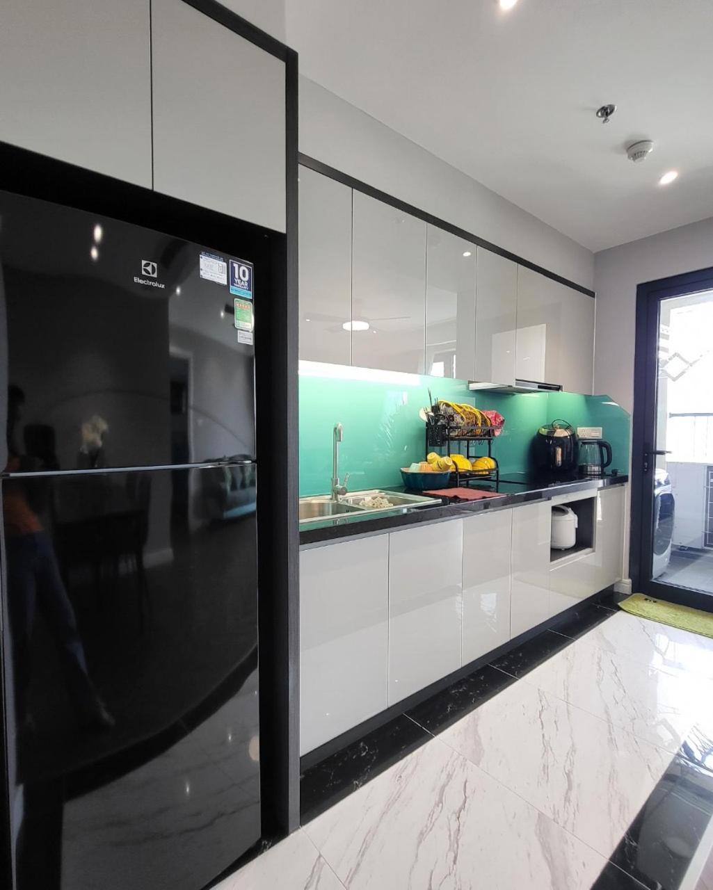 Can Ho Altara Residences Quy Nhon - Trung Tam Thanh Pho Екстер'єр фото